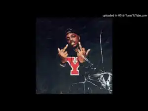 Tate Kobang - Fentanyl
